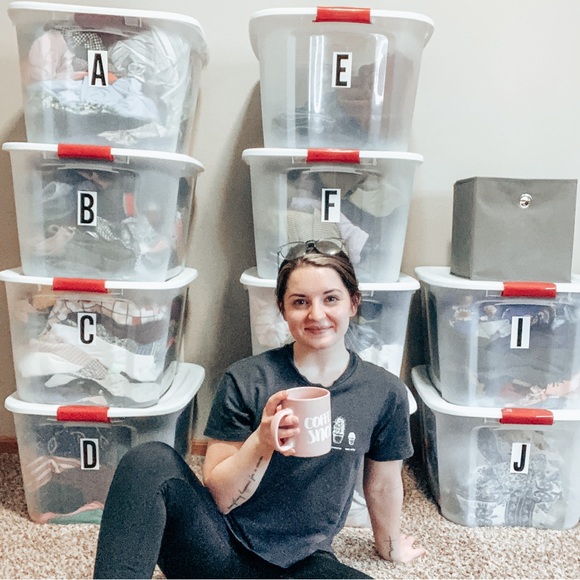 Meet The Posher 🎉 - Picture 3 of 8